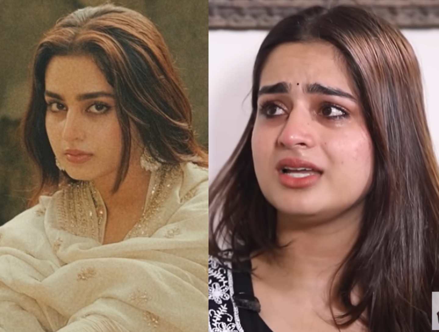 Ayesha Khan Black Magic