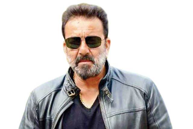 PunjabKesari, sanjay dutt image, संजय दत्त इमेज 