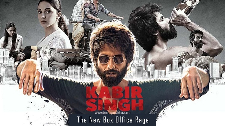 Bollywood Tadka, Kabir Singh Images