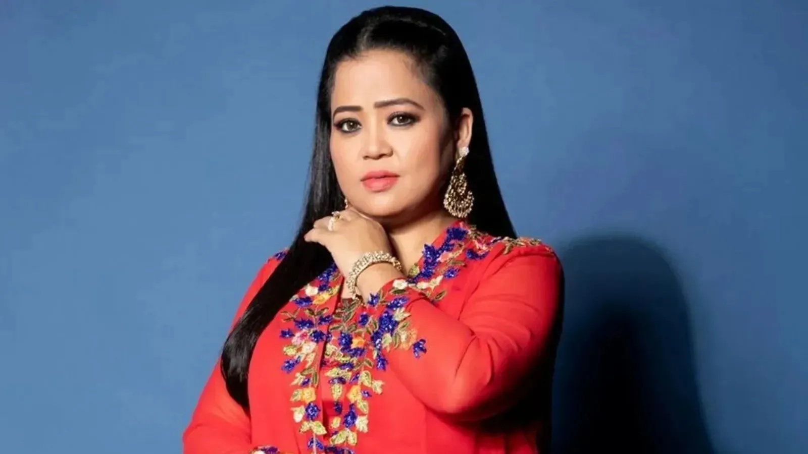 Bharti Singh Childhood Struggle