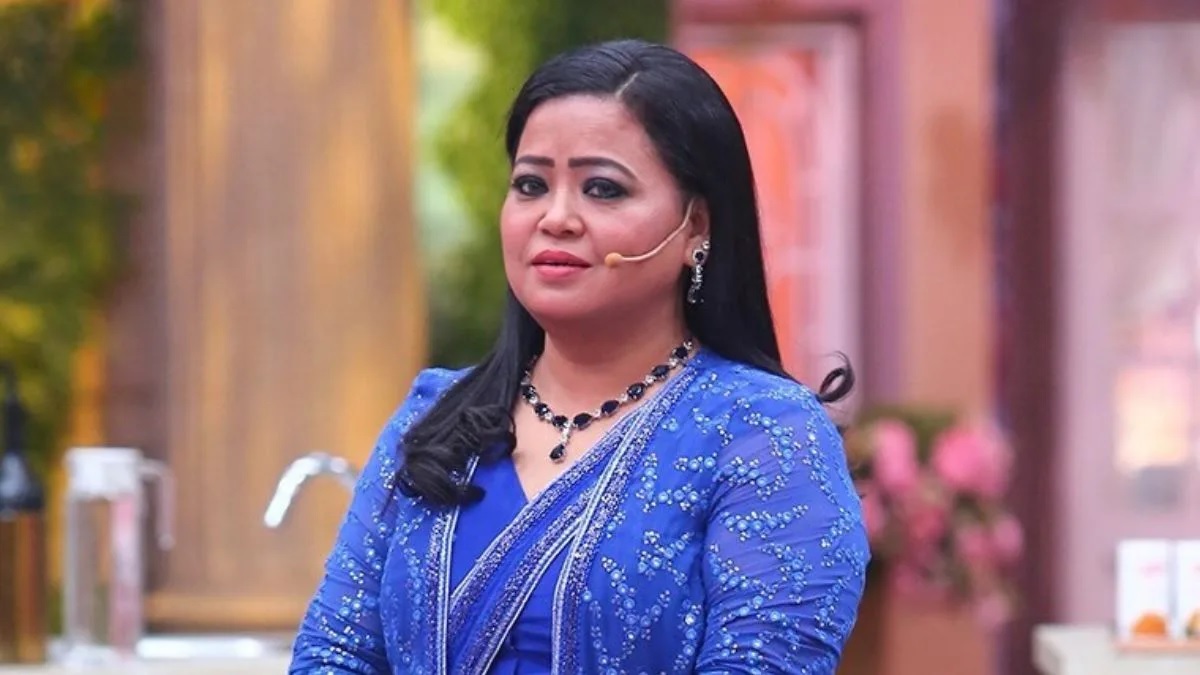 Bharti Singh Childhood Struggle