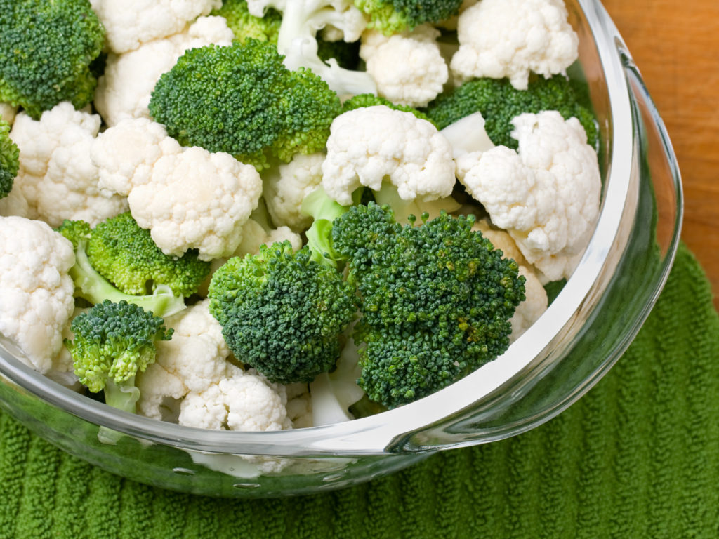 PunjabKesari, cauliflower