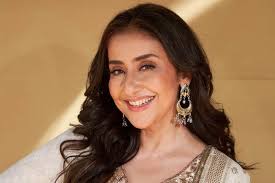 Manisha Koirala new movie