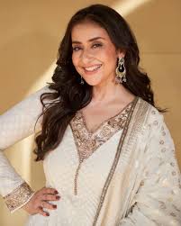 Manisha Koirala new movie