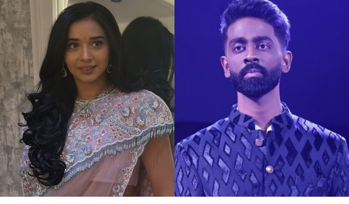 Tanya Mittal support Pranit More