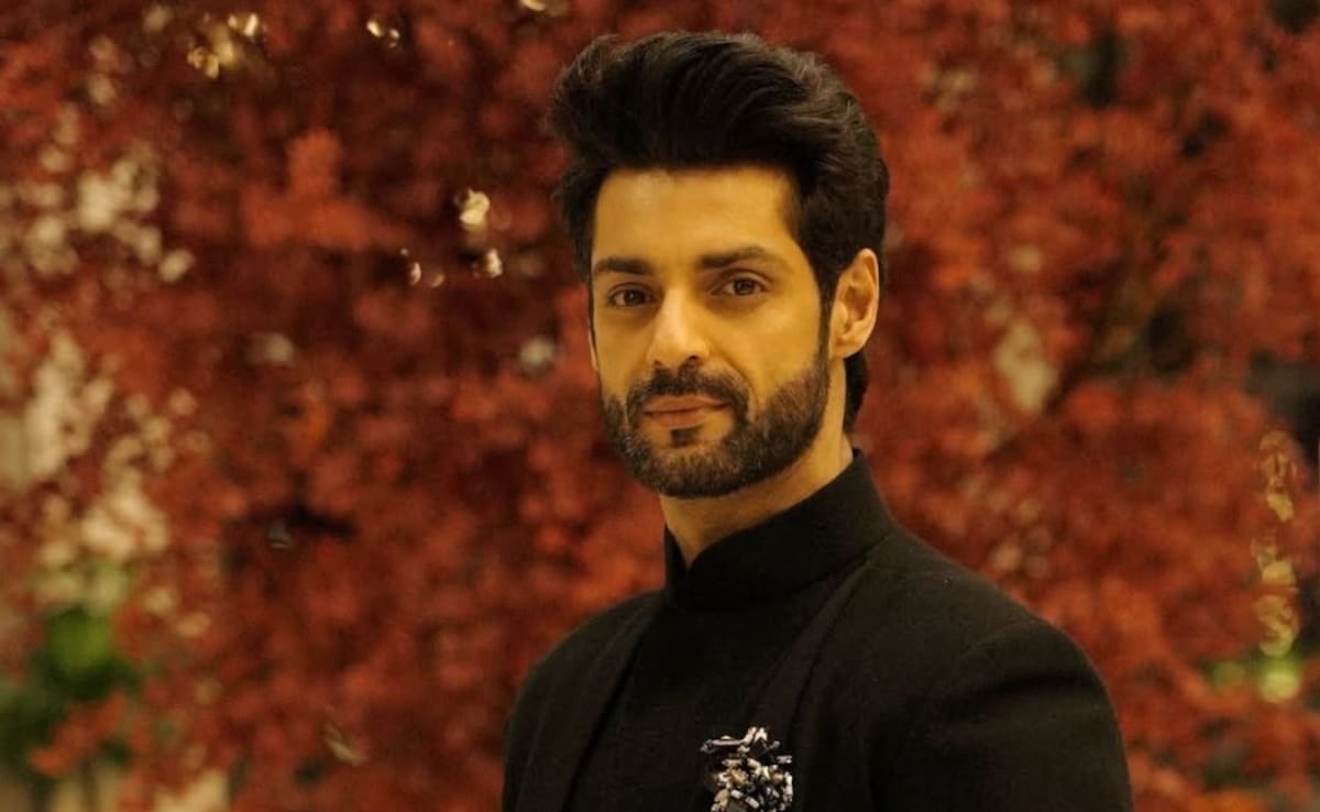 Karan Wahi Relationship