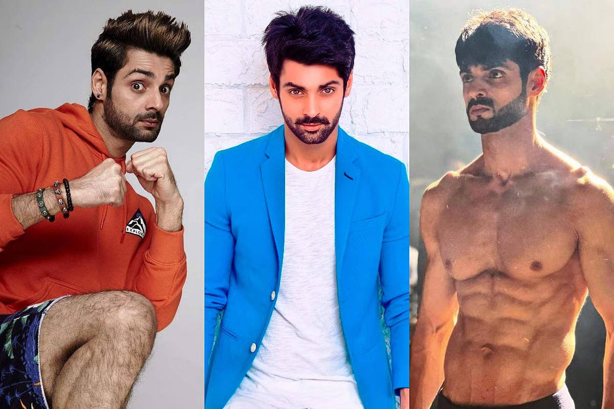 Karan Wahi Relationship