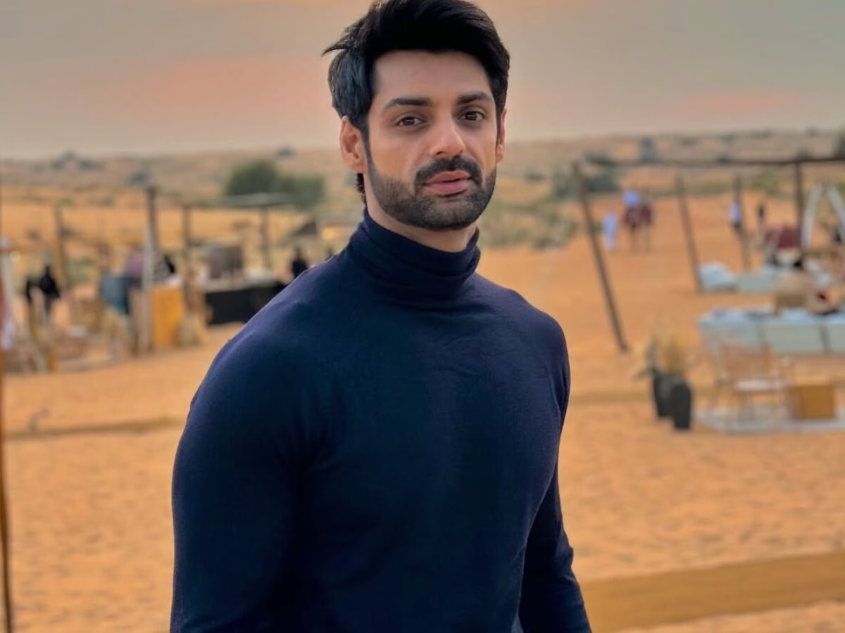 Karan Wahi Relationship