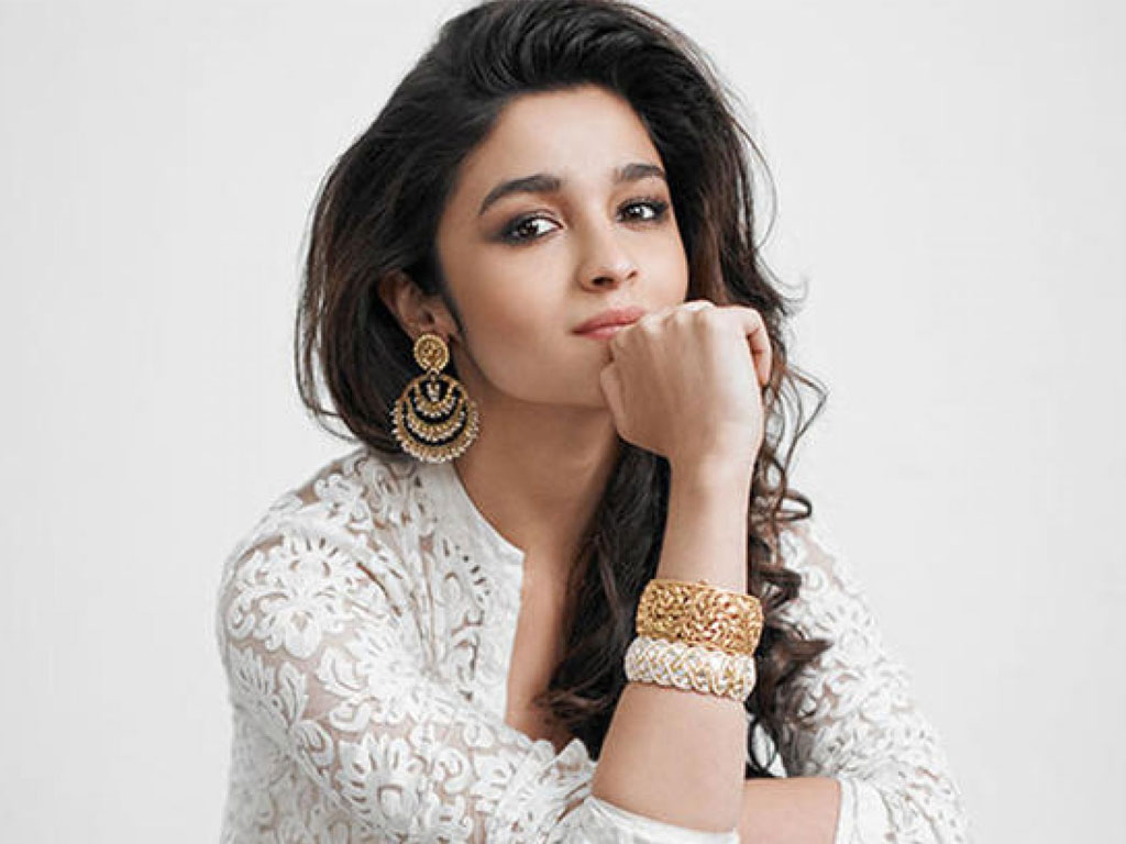 PunjabKesari, alia bhatt image, आलिया भट्ट इमेज 