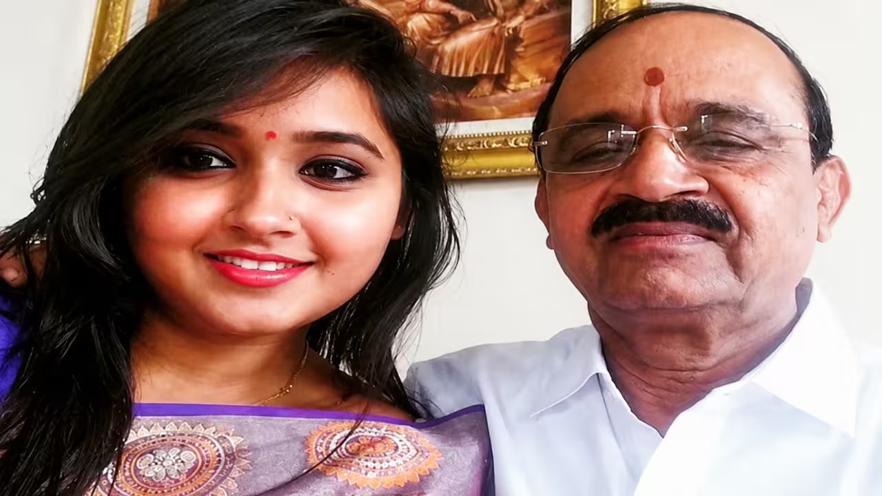 Kajal Raghwani 