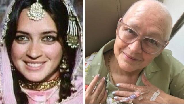 Nafisa Ali Health Update