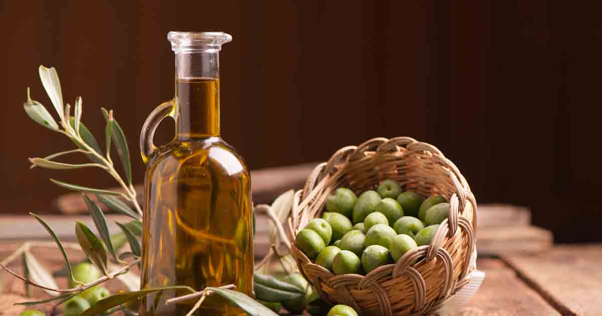 PunjabKesari, olive oil