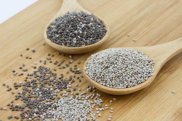 PunjabKesari, chia seeds