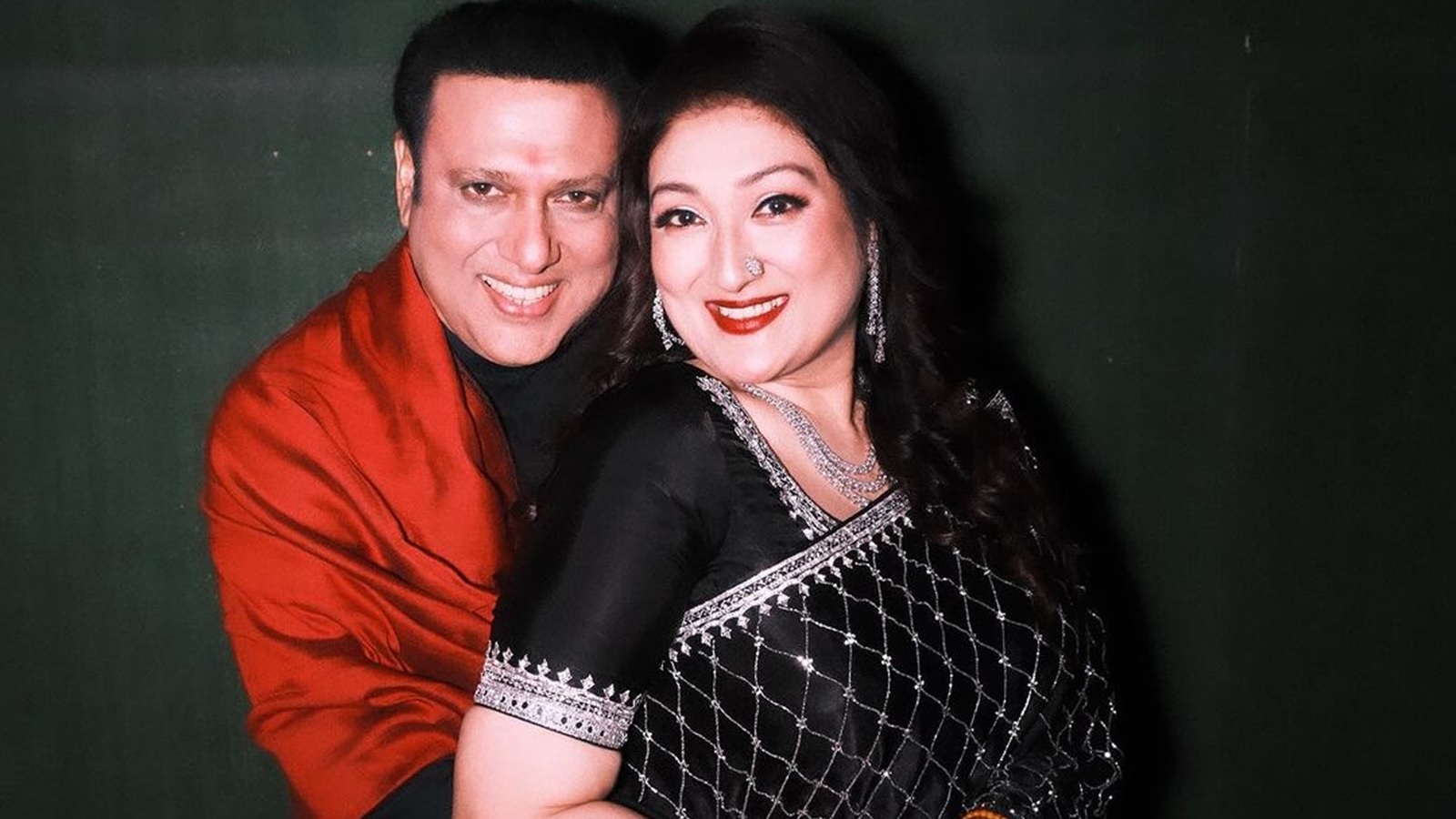 Sunita Ahuja Lock Upp 2
