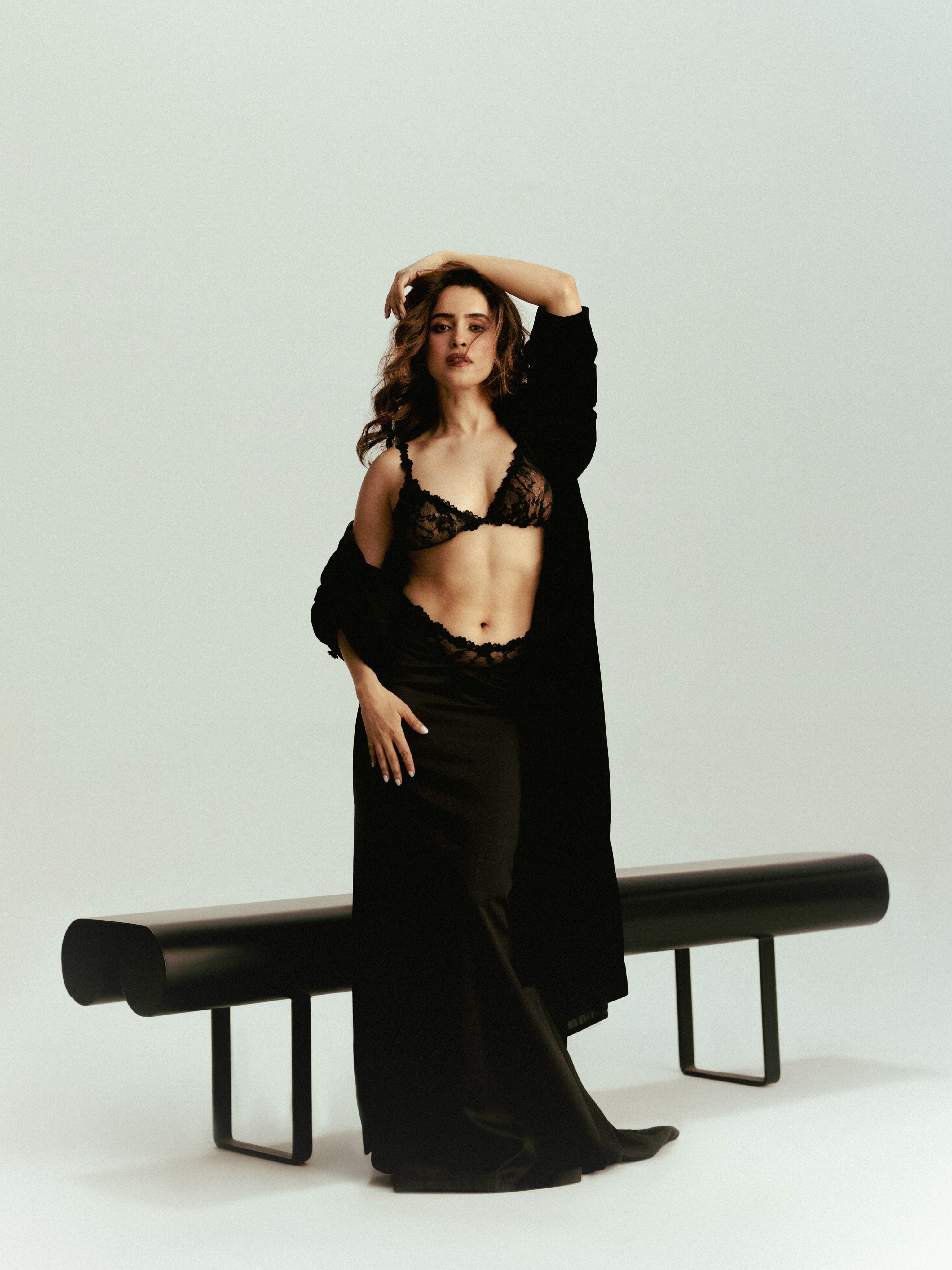 Sanya Malhotra