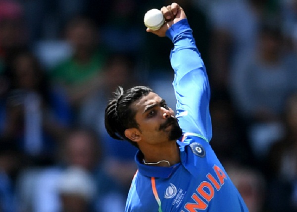 Bhajji clear- What Jadeja must do to make India's World Cup squad