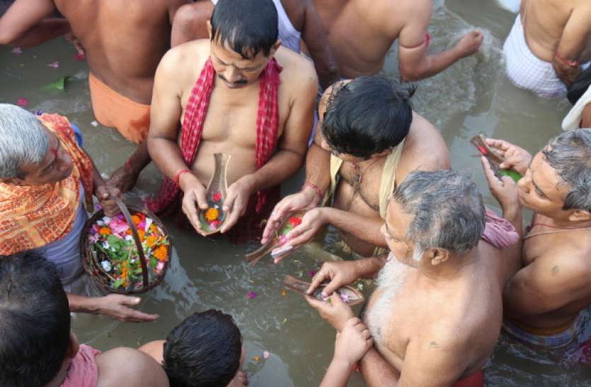 PunjabKesari, Punjab Kesari, Pitar paksha, Pitar paksha Starts from 13 September, पितृ पक्ष, पितृ पक्ष आंरभ, गया पितर