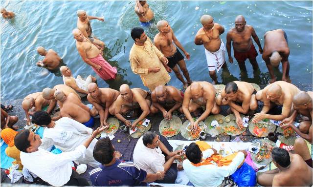 Punjab Kesari, Pitar paksha, Pitar paksha Starts from 13 September, पितृ पक्ष, पितृ पक्ष आंरभ, गया पितर