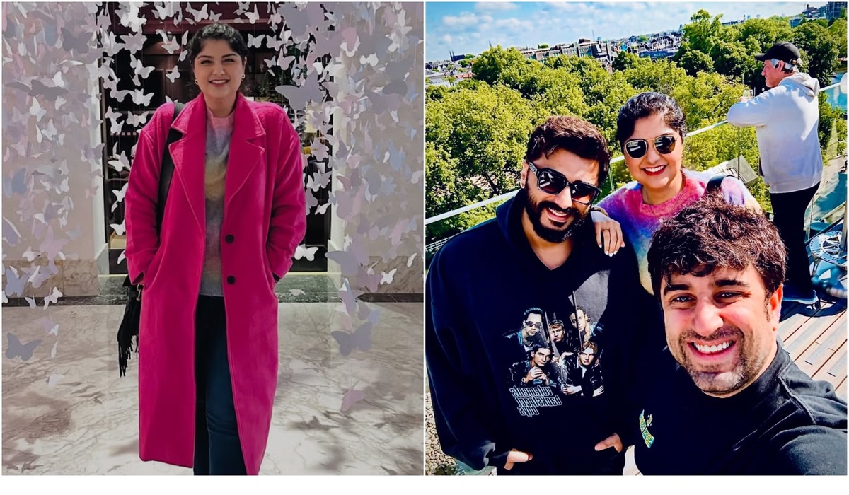 Anshula Kapoor Wedding Date