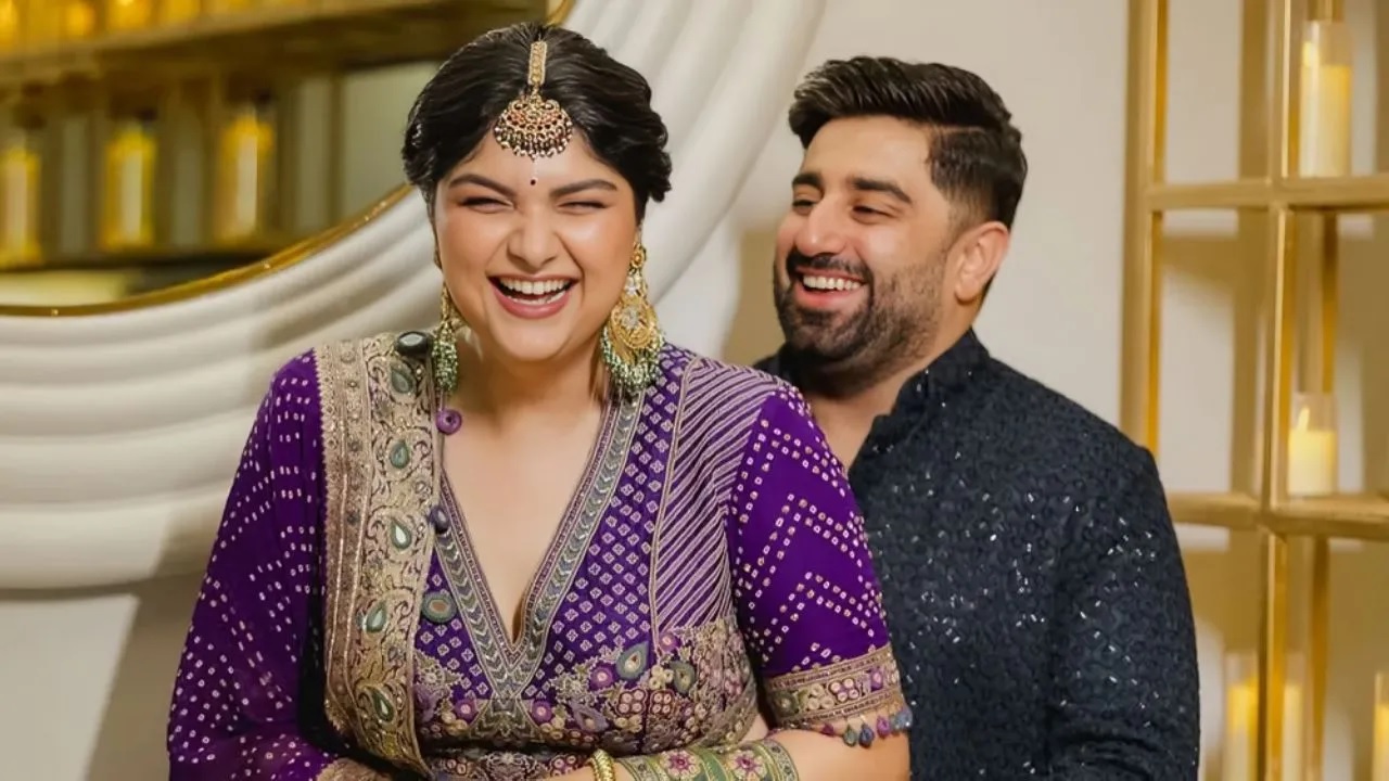 Anshula Kapoor Wedding Date