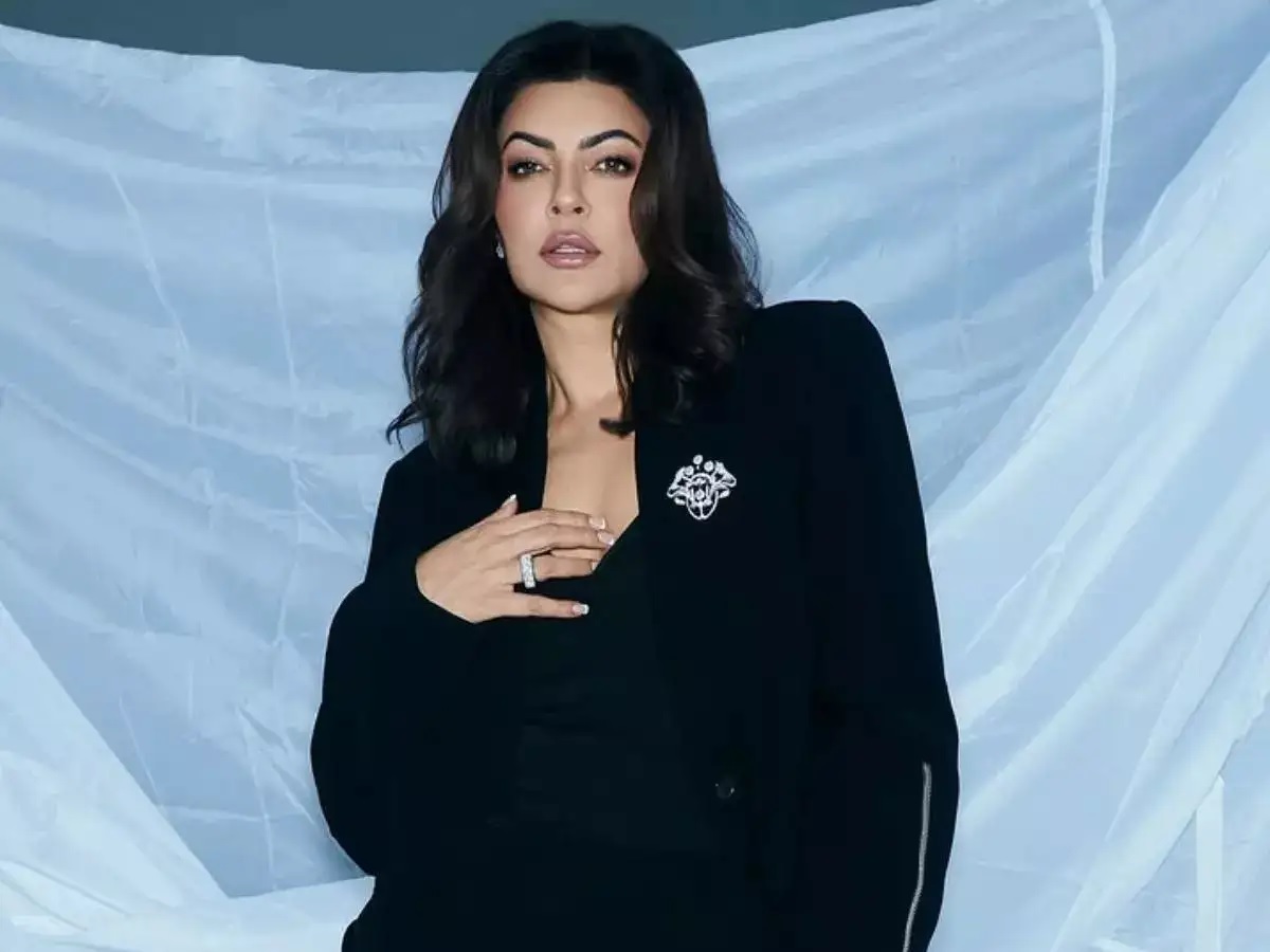 Sushmita Sen