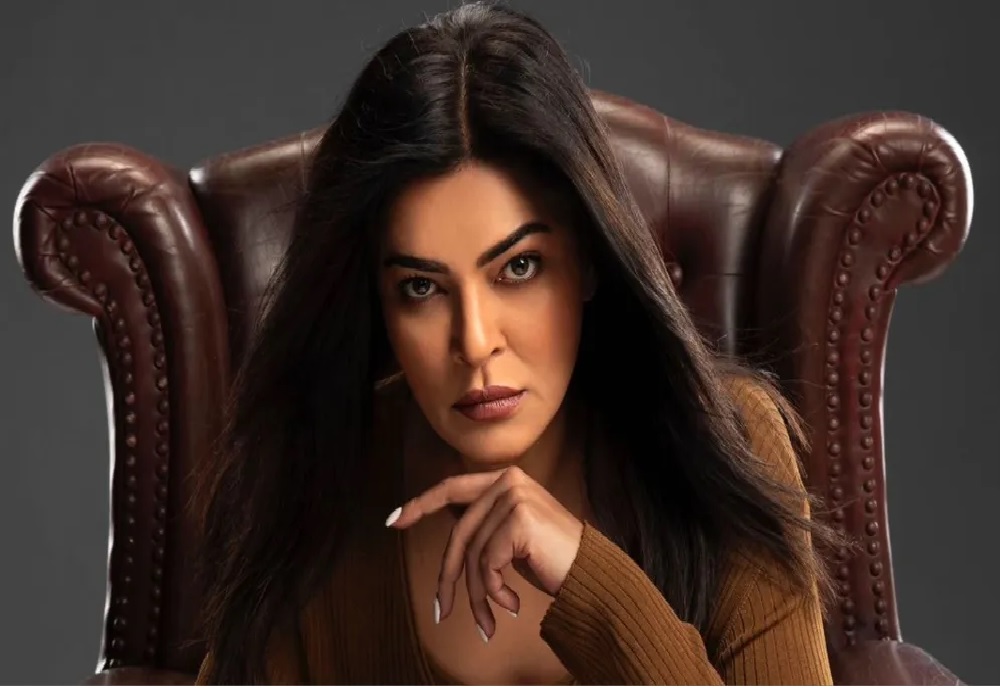 Sushmita Sen