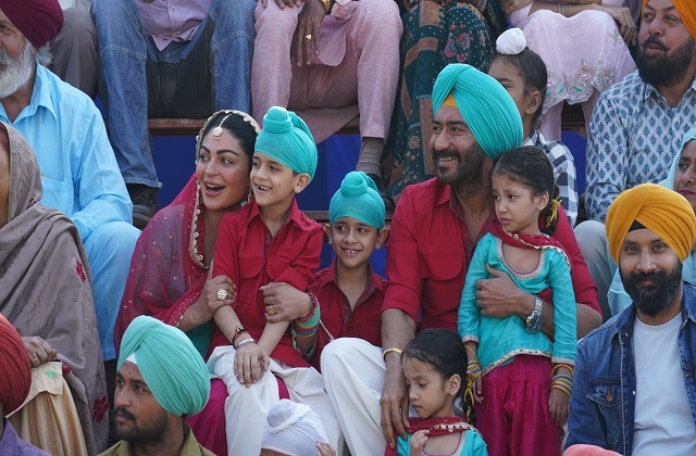 PunjabKesari