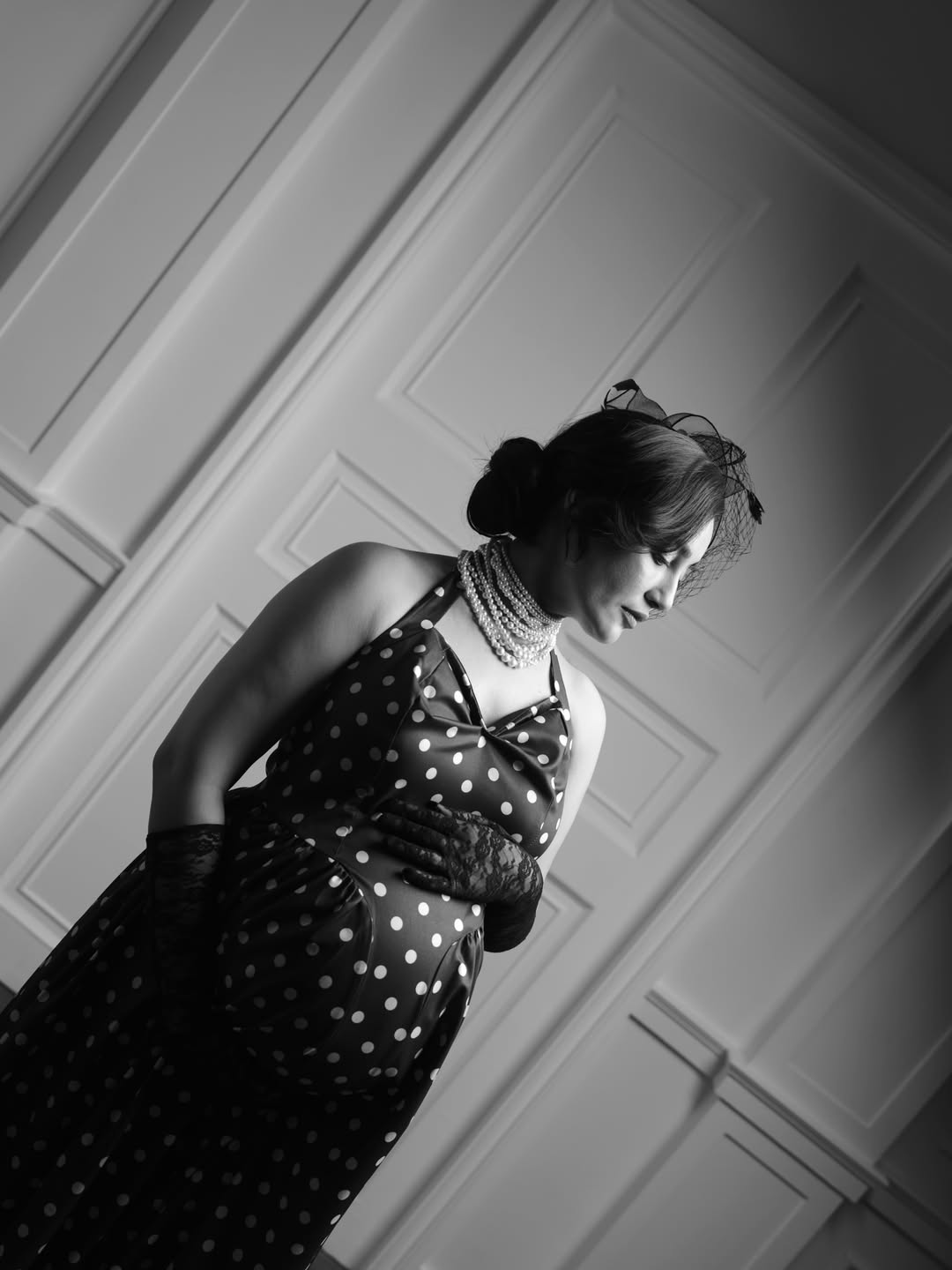 Surbhi Jyoti Maternity Photoshoot