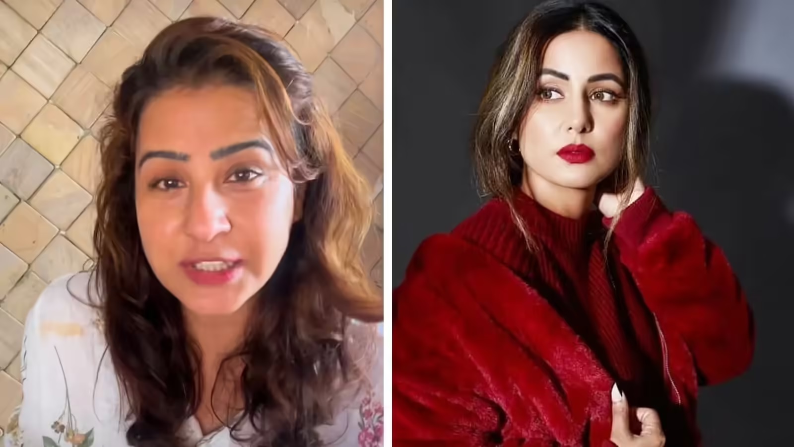 Shilpa Shinde false harassment case