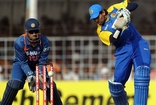 dilshan image