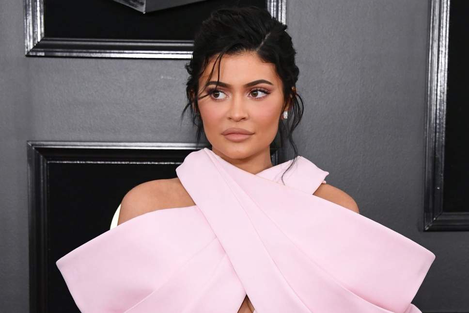 PunjabKesari, Youngest billionaire, दुनिया की युवा अरबपति, Kylie Jenner,