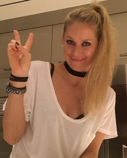 anna kournikova image