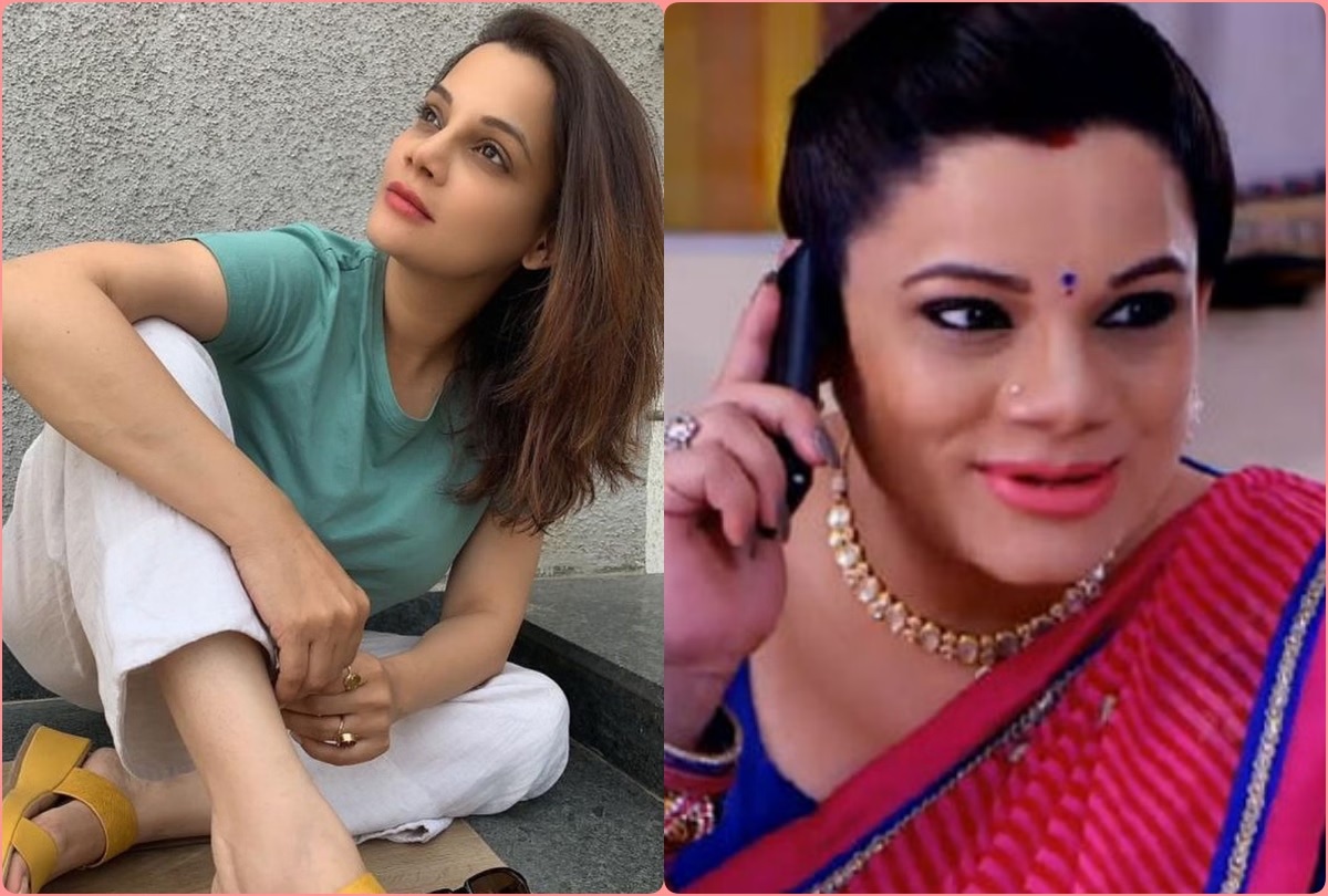 Kanika Maheshwari 