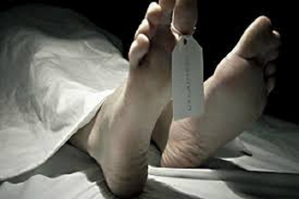 PunjabKesari, Madhya Pardesh Hindi News, Bhopal Hindi News, Bhopal Hindi Samachar, Merchant navy, Captain Dharmendra Parvani, Mysterious death