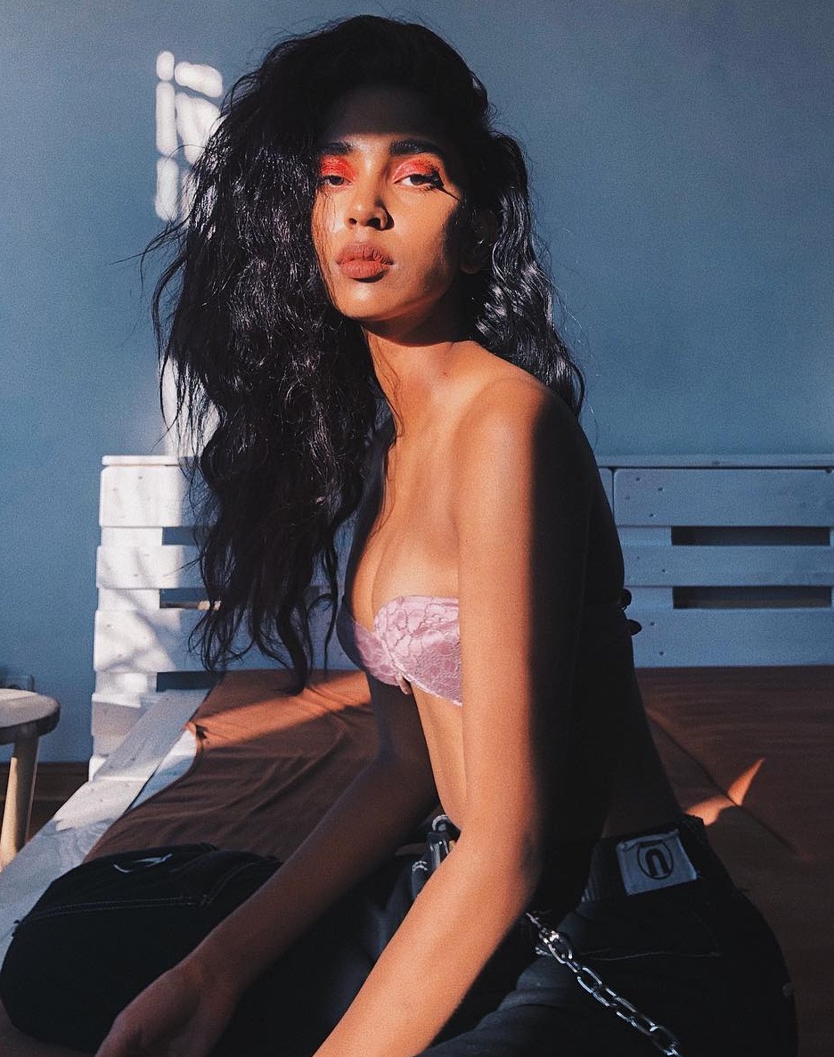 PunjabKesari, जॉनी लीवर इमेज, जॉनी लीवर फोटो, जॉनी लीवर पिक्चर, नाओमी जनुमाना इमेज, नाओमी जनुमाना फोटो, नाओमी जनुमाना पिक्चर 