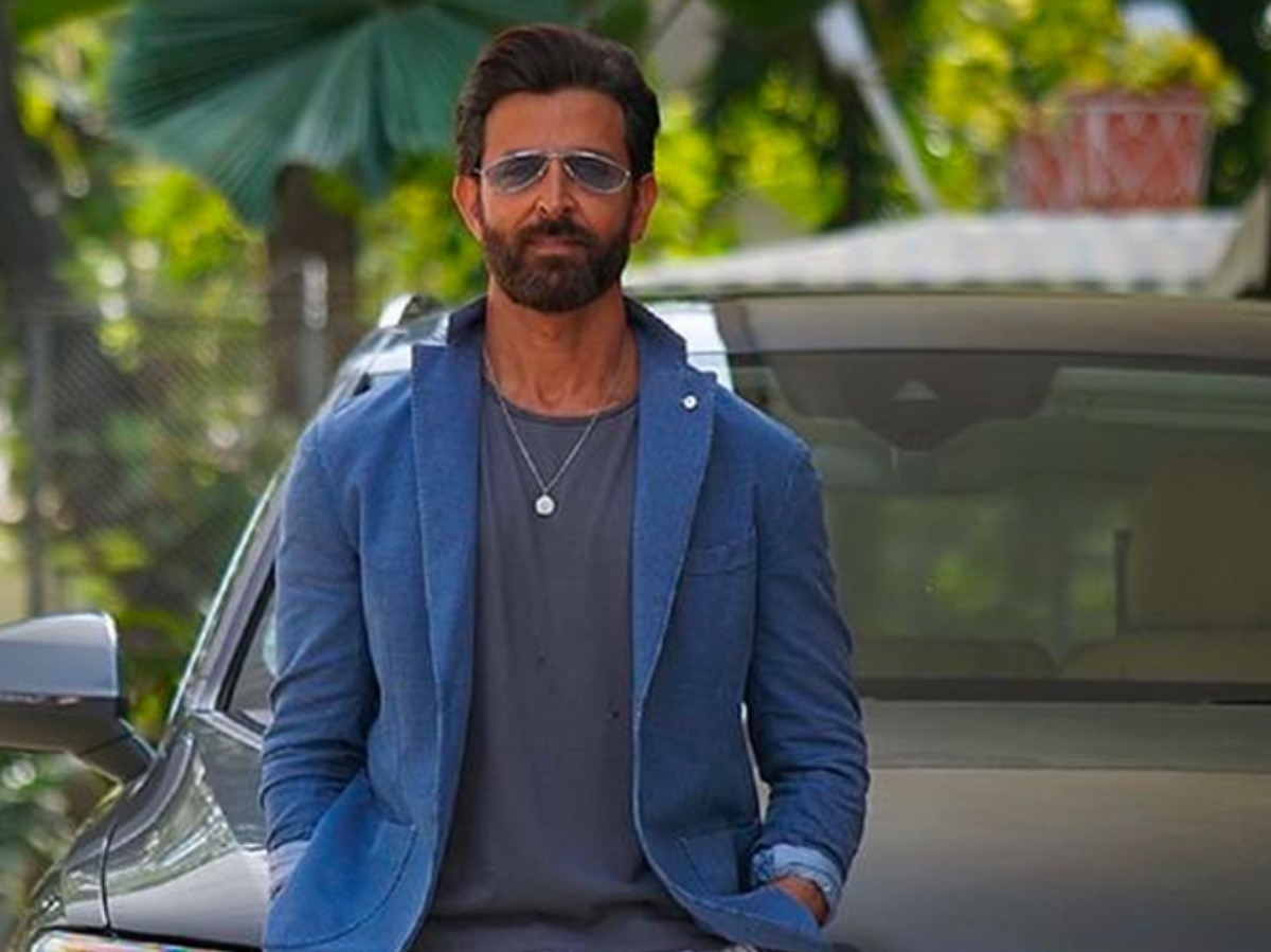 Hrithik Roshan Office Rent