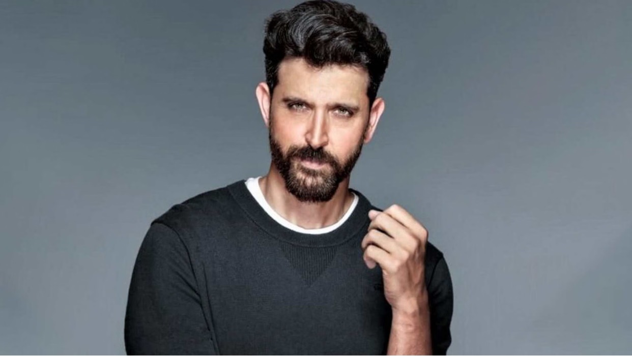 Hrithik Roshan Office Rent