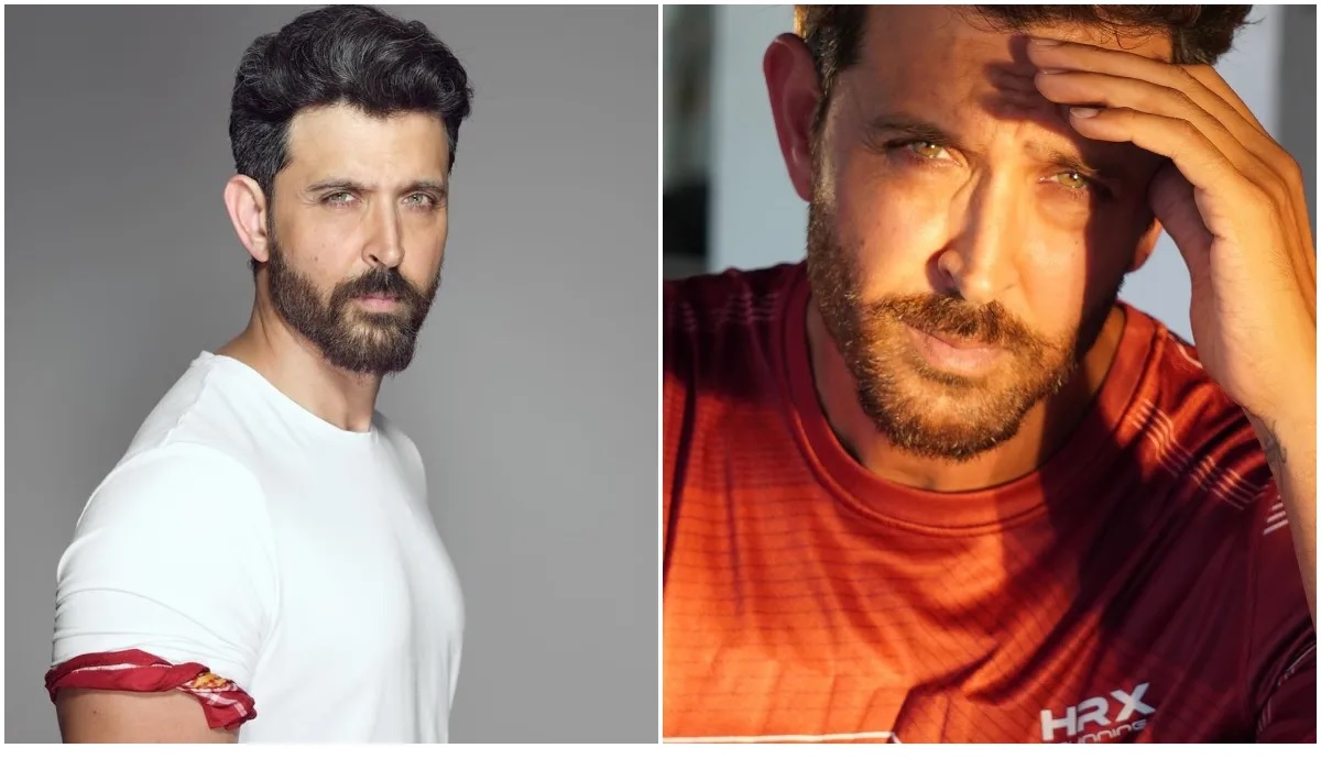 Hrithik Roshan Office Rent