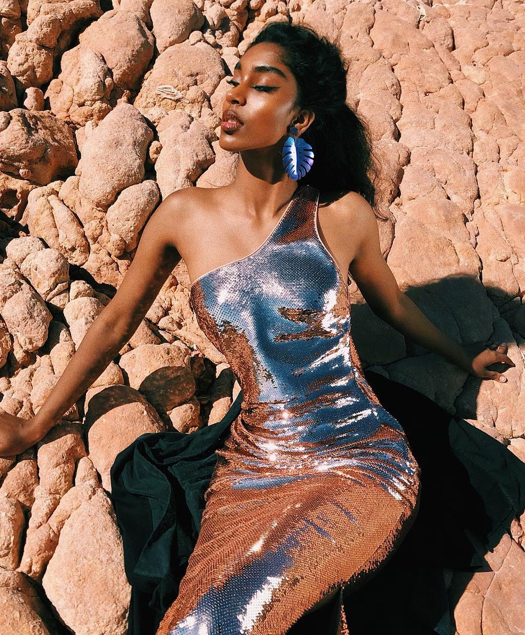 PunjabKesari, जॉनी लीवर इमेज, जॉनी लीवर फोटो, जॉनी लीवर पिक्चर, नाओमी जनुमाना इमेज, नाओमी जनुमाना फोटो, नाओमी जनुमाना पिक्चर 