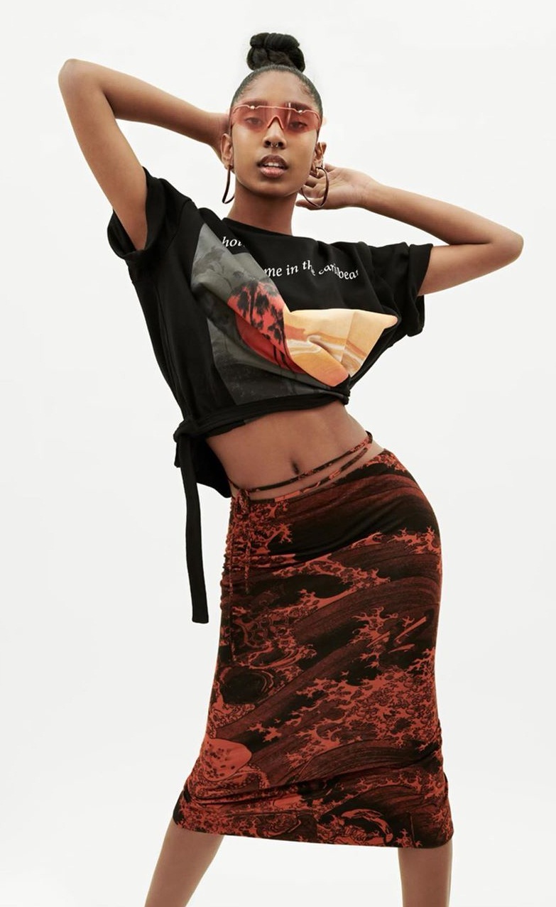 PunjabKesari, जॉनी लीवर इमेज, जॉनी लीवर फोटो, जॉनी लीवर पिक्चर, नाओमी जनुमाना इमेज, नाओमी जनुमाना फोटो, नाओमी जनुमाना पिक्चर 