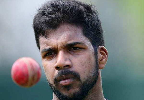 Varun aaron revealed the secret of his banana inswinger