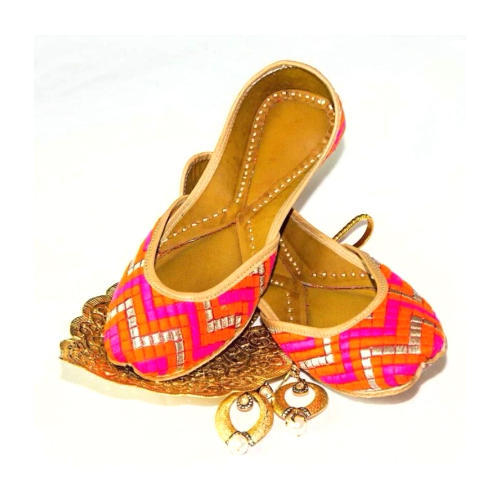 PunjabKesari, पंजाबी जूती इमेज, बेस्ट पंजाबी जूती , लेटेस्ट पंजाबी जूती डिज़ाइन इमेज, best  punjabi jutti image