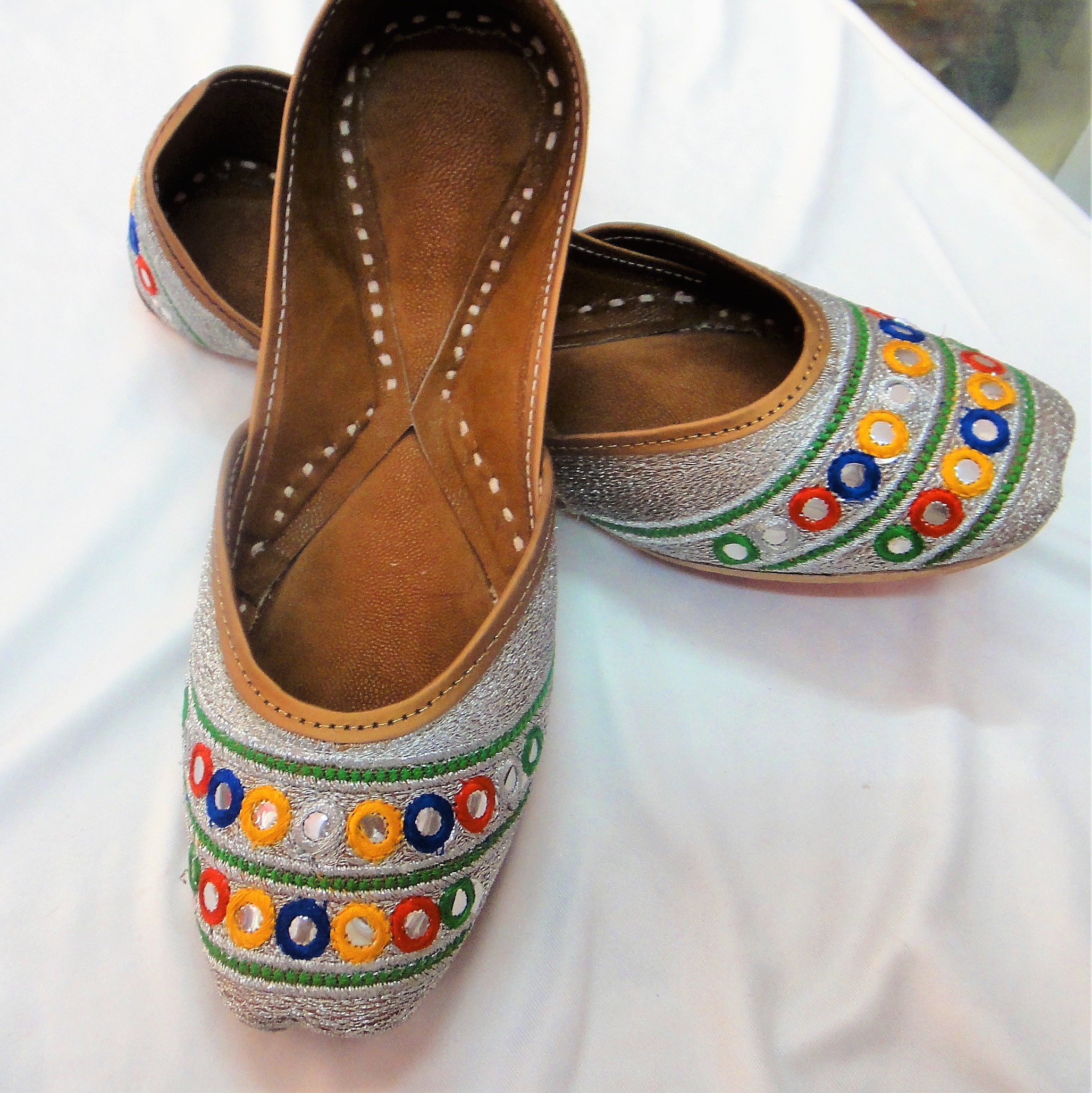 PunjabKesari, पंजाबी जूती इमेज, बेस्ट पंजाबी जूती , लेटेस्ट पंजाबी जूती डिज़ाइन इमेज, best  punjabi jutti image