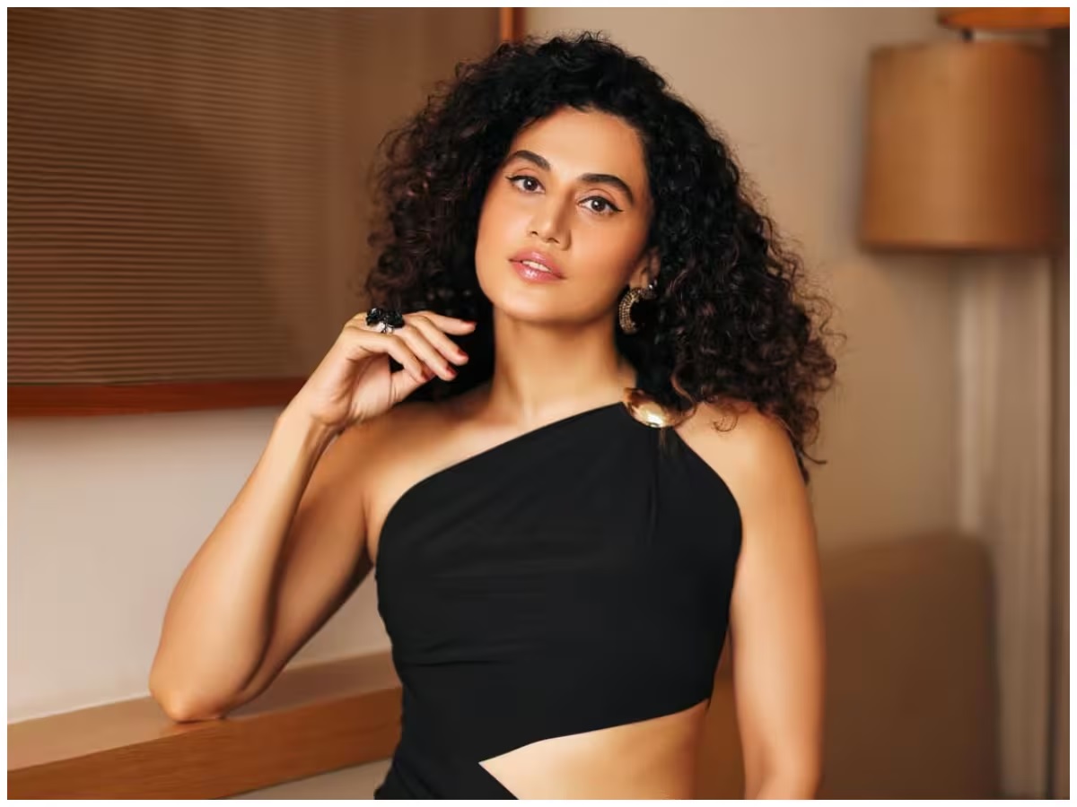 Taapsee Pannu