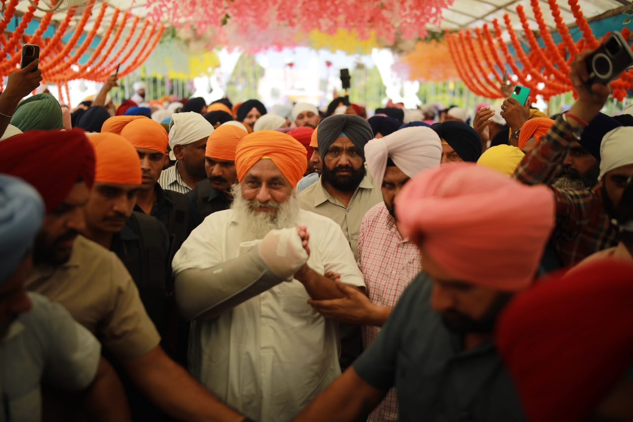 PunjabKesari