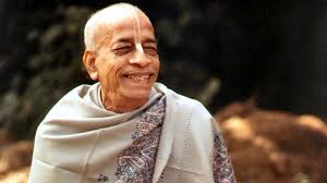 Swami Prabhupada