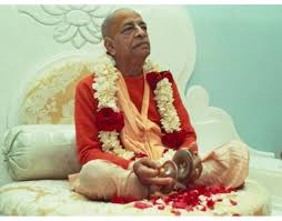 Swami Prabhupada