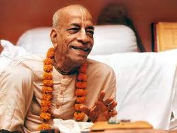 Swami Prabhupada