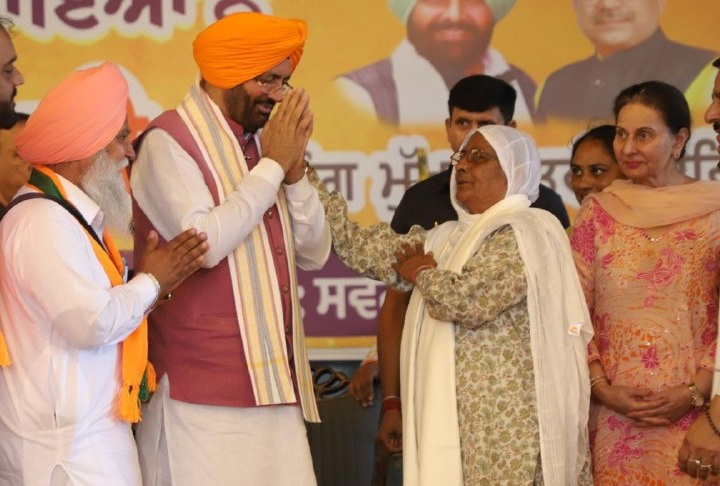 PunjabKesari