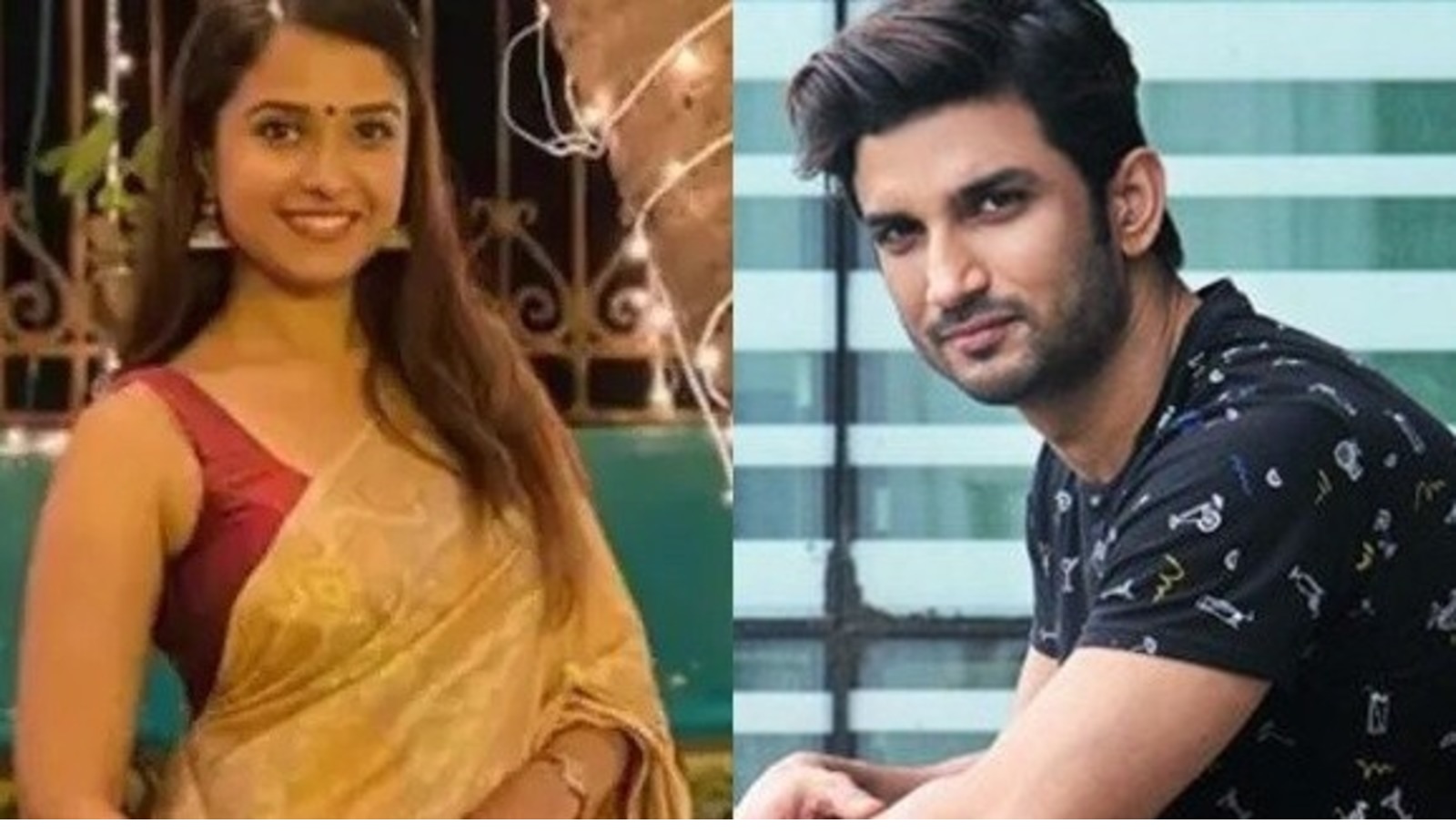 sushant singh manager disha salian case
